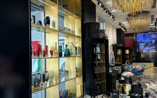 Prime Location | Luxury Commercial Space | Mirdif