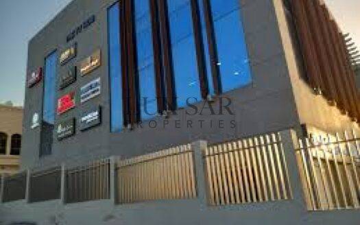 Prime Location | Luxury Commercial Space | Mirdif