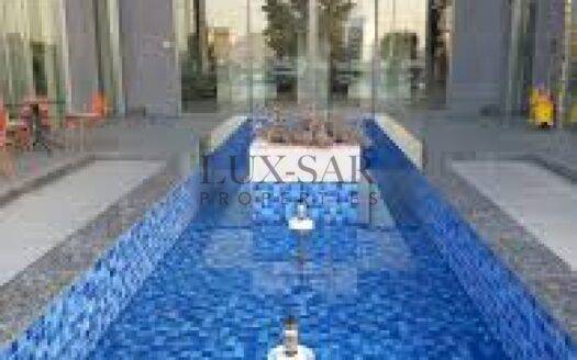 Prime Location | Luxury Commercial Space | Mirdif