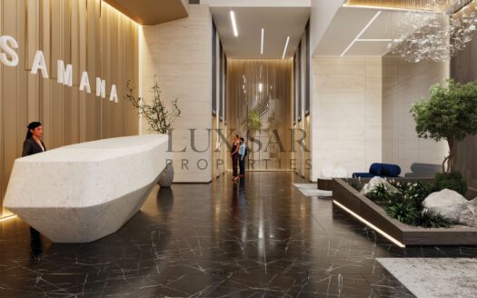 Payment Plan | High Floor | Private Pool