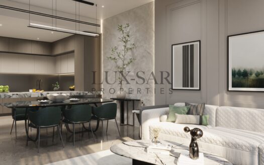 Payment Plan | High Floor | Private Pool