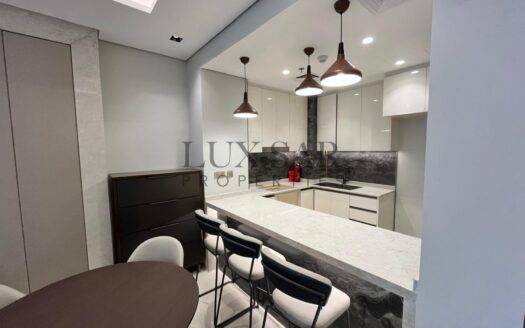 Modern 1BR For Rent | Nobles Tower | Business Bay