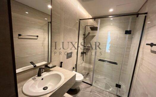 Modern 1BR For Rent | Nobles Tower | Business Bay