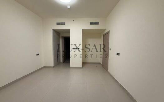 Spacious 1 BR | Pool View | High End Finishing