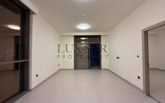 Spacious 1 BR | Pool View | High End Finishing