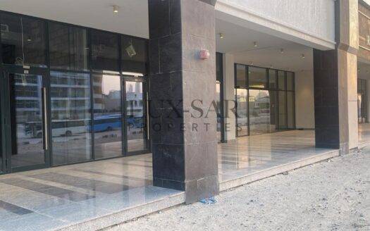 Prime Lagoon Retail | 437 SqFt