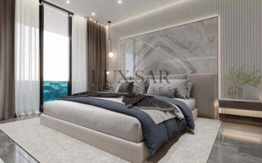 Modern Studio | Samana Lake | Off-Plan Resale