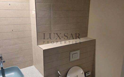 Peninsula One | Modern 1BR | Waterfront Living