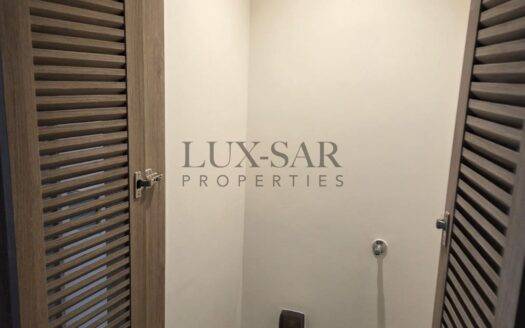 Peninsula One | Modern 1BR | Waterfront Living