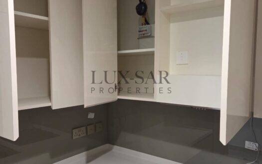 Peninsula One | Modern 1BR | Waterfront Living