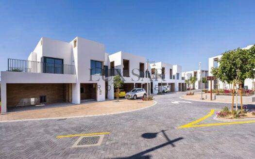 3 Bedroom | Arabian Ranches | Community Expert