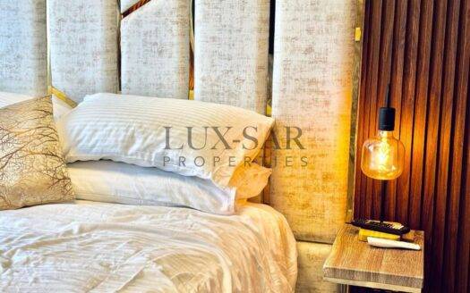 Fully Furnished and Upgraded | Burj Khalifa View