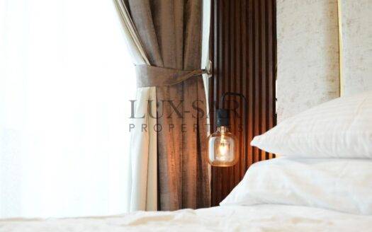 Fully Furnished and Upgraded | Burj Khalifa View