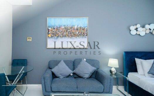 Prime Studio | Open View | Damac Hills Loreto 1A