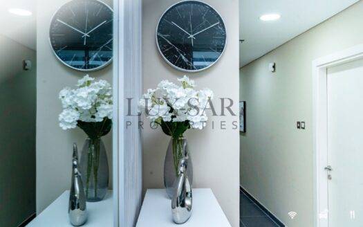 Prime Studio | Open View | Damac Hills Loreto 1A