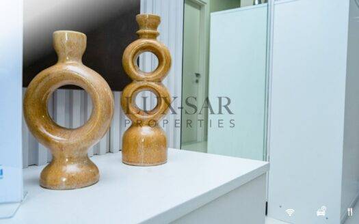 Prime Studio | Open View | Damac Hills Loreto 1A