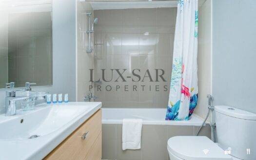 Prime Studio | Open View | Damac Hills Loreto 1A