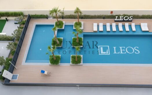 Pool View | Brand New | Best Price