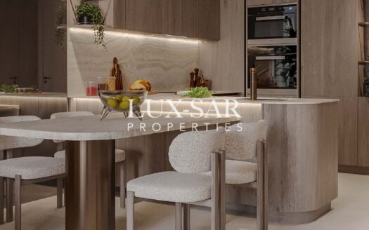 High End Quality | Furnished | Prime Location