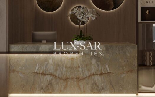 High End Quality | Furnished | Prime Location