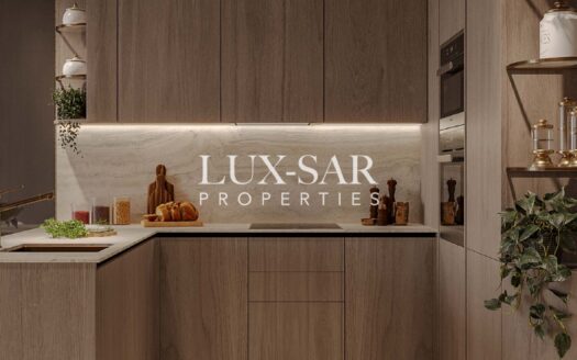 High End Quality | Furnished | Prime Location