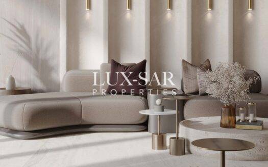 High End Quality | Furnished | Prime Location