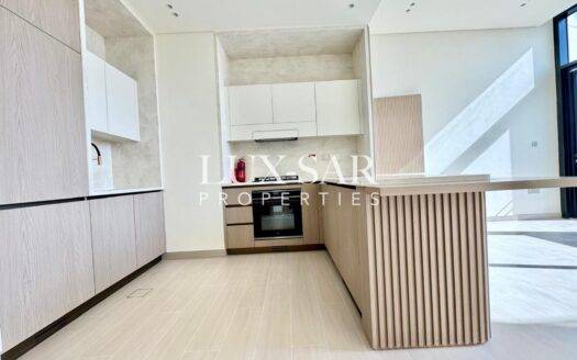 Luxury 1BHK | Binghatti Phantom | For Rent in JVC