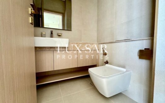 Luxury 1BHK | Binghatti Phantom | For Rent in JVC