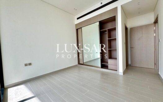 Luxury 1BHK | Binghatti Phantom | For Rent in JVC