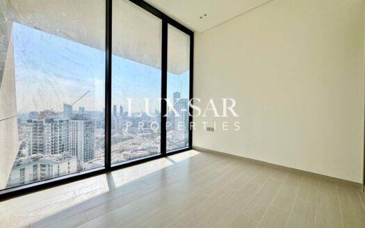 Luxury 1BHK | Binghatti Phantom | For Rent in JVC