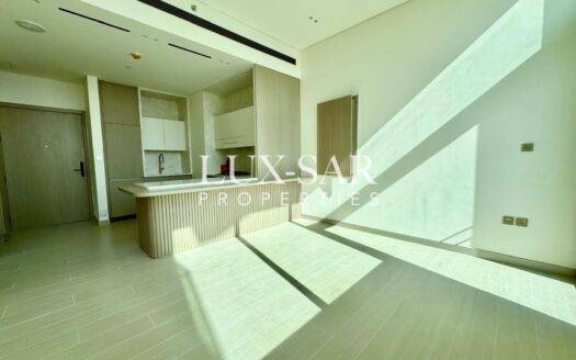 Luxury 1BHK | Binghatti Phantom | For Rent in JVC