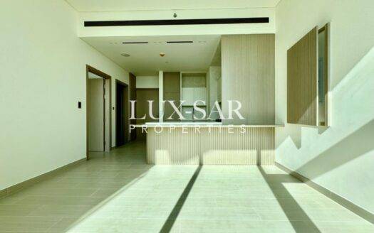 Luxury 1BHK | Binghatti Phantom | For Rent in JVC