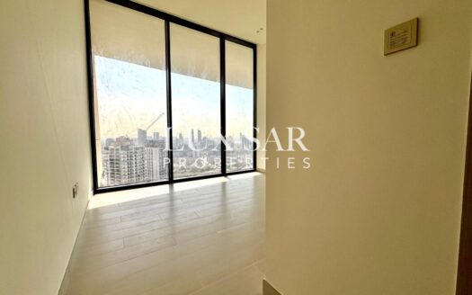 Luxury 1BHK | Binghatti Phantom | For Rent in JVC