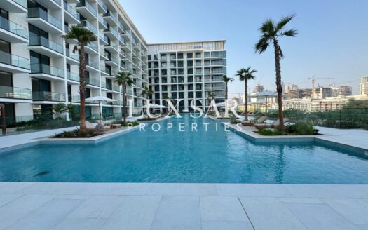 Luxury 1BHK | Binghatti Phoenix | JVC