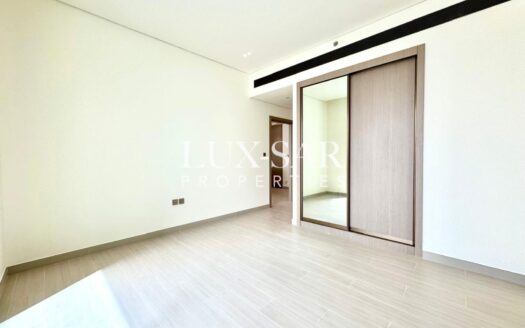 Luxury 1BHK | Binghatti Phoenix | JVC