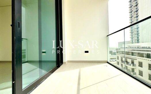 Luxury 1BHK | Binghatti Phoenix | JVC