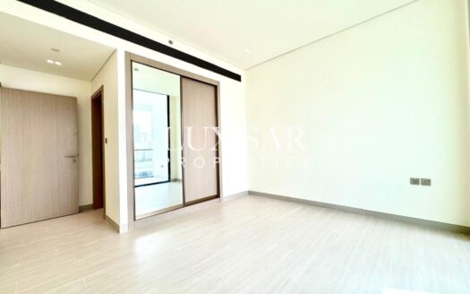 Luxury 1BHK | Binghatti Phoenix | JVC