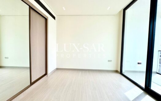 Luxury 1BHK | Binghatti Phoenix | JVC