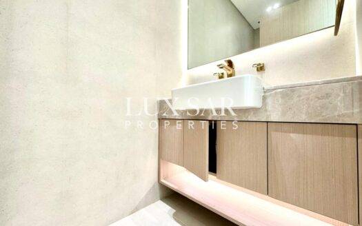 Luxury 1BHK | Binghatti Phoenix | JVC