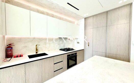 Luxury 1BHK | Binghatti Phoenix | JVC