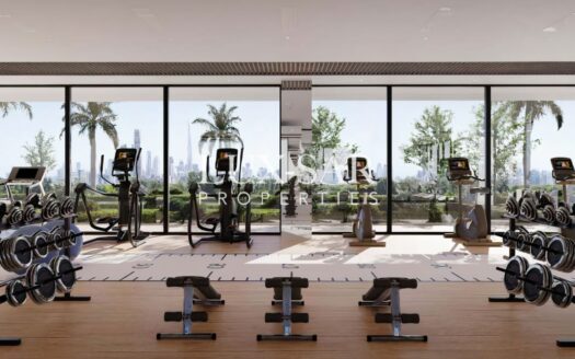 Skyhills Residences 2 | Pool View | Offplan