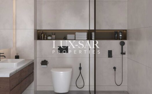 Skyhills Residences 2 | Pool View | Offplan