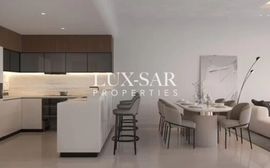 Skyhills Residences 2 | Pool View | Offplan