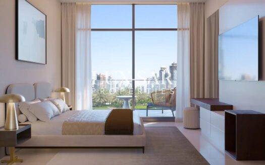 Skyhills Residences 2 | Pool View | Offplan