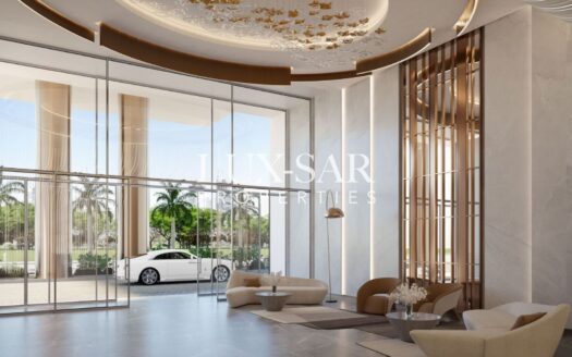 Skyhills Residences 2 | Pool View | Offplan