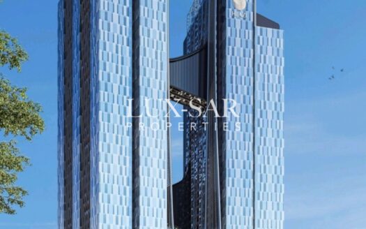 Skyhills Residences 2 | Pool View | Offplan