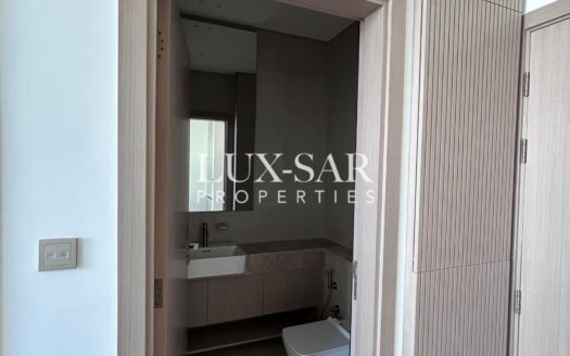 1BR Binghatti Phantom | Prime Location | JVC