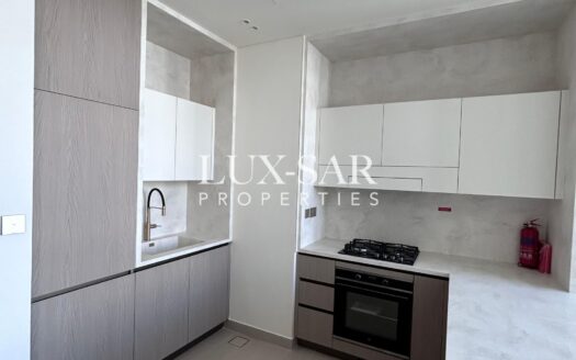 1BR Binghatti Phantom | Prime Location | JVC