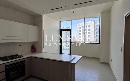 1BR Binghatti Phantom | Prime Location | JVC