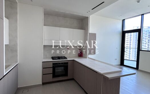 1BR Binghatti Phantom | Prime Location | JVC